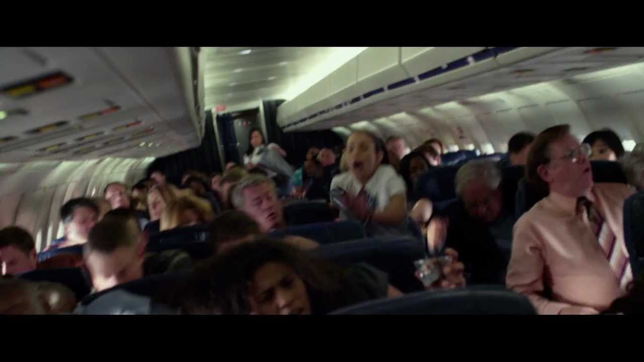 FLIGHT Movie - Official Trailer - International English - YouTube
