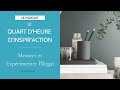 Podcast comment mesurer  exprimenter son ikiga   le quart dheure dinspiraction pisode 59