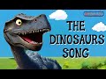 Bemular  the dinosaurs song educational music 