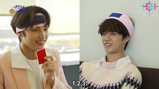 [Türkçe Altyazılı] Secret Friend of Idols 1. Bölüm