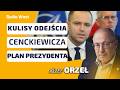Józef Orzeł: Nawrocki zrozumiał, że musi wejść do gry na prawicy. Cenckiewicz ma misję do wykonania