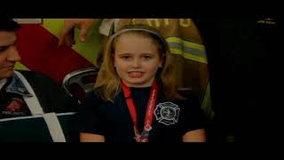 FDIC Online Command, Search, Ventilation, and Fire Attack