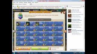 Tutorial Hack Unit yang tidak bisa di jual..avi