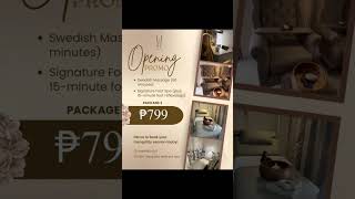 H AND R TRANQUILITY WELLNESS SPA