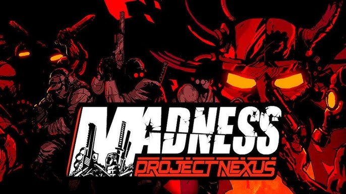 Madness Accelerant 2022 by ZooHair