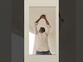 fancy light install scarface light install #trendingshorts #election  shorts #viral