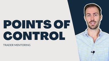 How Elite Traders Are using Points Of Control (POC)