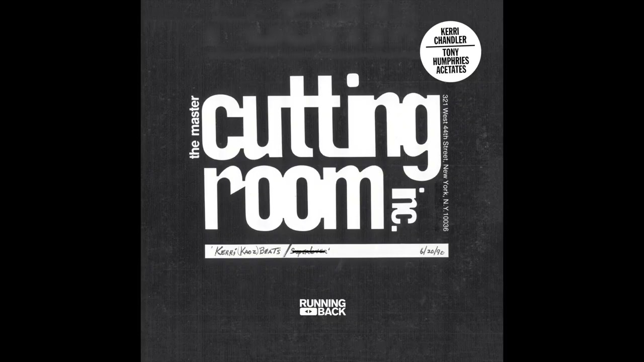Tag: 90s House : Newtone Records