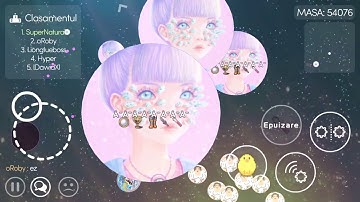 Mitos.is The Game // GLUE SPLIT MASTER // INSANE MOMENTS