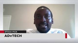 Details WATCH: Daily Pick - ADvTech Update