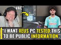 🚨VIT Ardiis Wants FUT Xeus PC To Be Tested After He Destroys Vitality