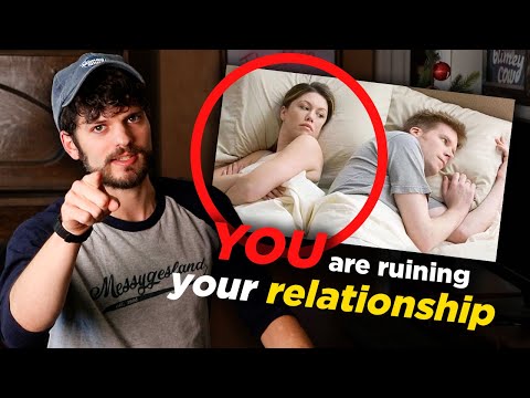 How To Know You're A Controlling Girlfriend/wife!