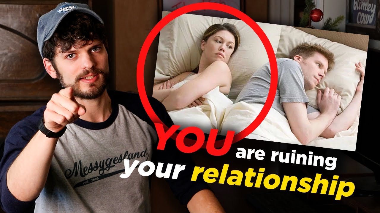 How to know you're a controlling Girlfriend/Wife!