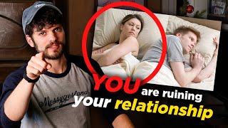 How to know youre a controlling Girlfriend/Wife!