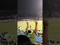 2025.8/31 VSガンバ大阪 平岡大陽 ゴール