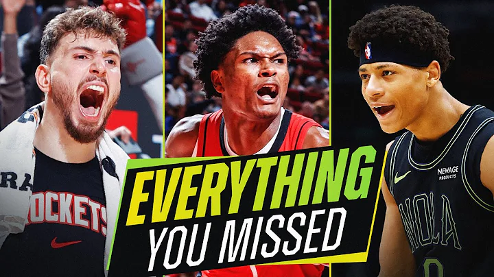 NBA's Nightly Recap | December 11, 2025