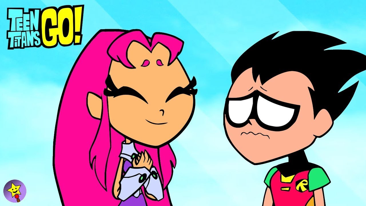 Pin On Teen Titans Xdxd