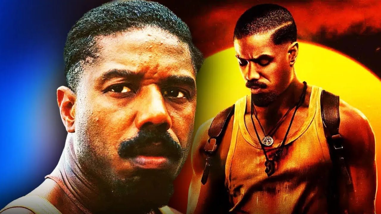 Обзор фильма «Грешник» от Nubreed Global Truth: Абстрактные скрытые сообщения