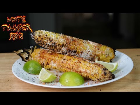 Mexican Street Corn | Elotes Recipe
