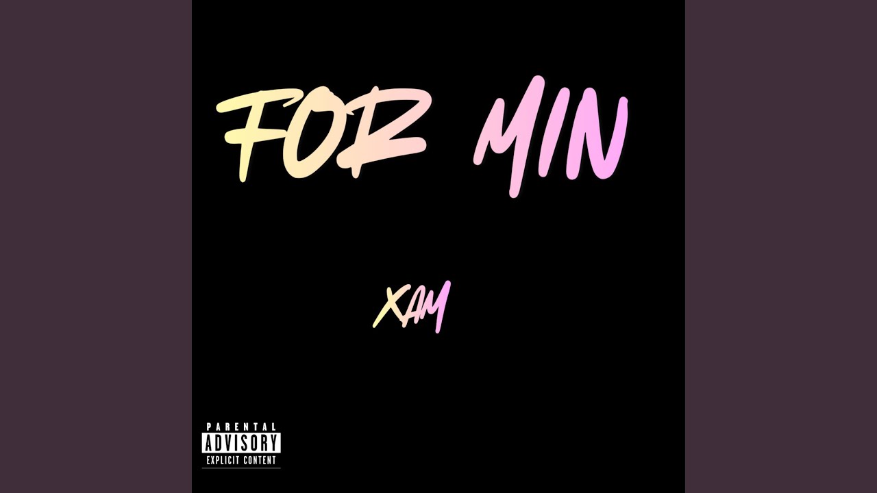 Watch FOR MIN on YouTube Watch FOR MIN on YouTube