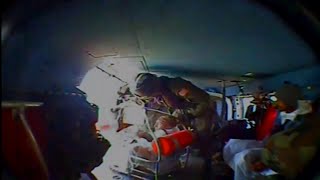 U.S. asylum officer to determine fate of rescued Cuban castaways, attorney says
