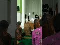 Kajian Bulan Suci Ramadhan