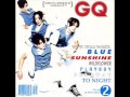 GQ「Blue」[1998] (+日本語字幕)