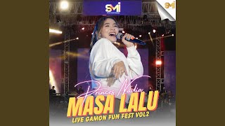 DJ Masa Lalu Live Princes Nadia