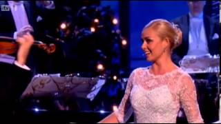 Andre Rieu Steppin' Out With Katherine Jenkins