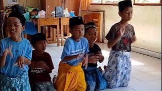 Hadrah Lutfihima Versi Lengkap