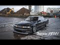 Tommy's JZX81 | ZeroTeam | 4K