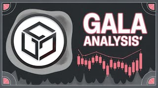 GALA ADA DI AREA SUPPORT KRUSIAL?!🚨GIMANA POTENSI COIN NARASI GAMEFI INI PADA BULAN JUNI SAAT INI?🚨