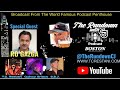 The Rundown with CJ: Ro Gazga