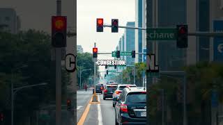 AI in Enhancing Urban Transportation Solutions