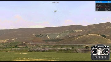 Piroflip Practice in RF7.5