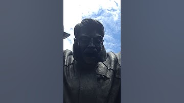 Fallen firefighter memorial