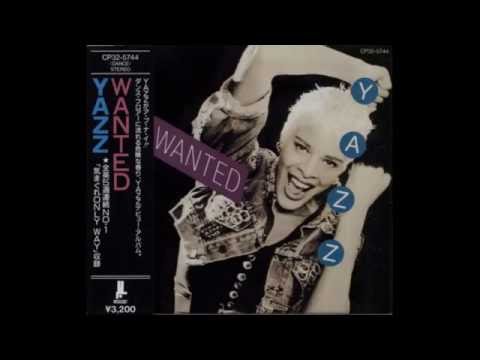 Yazz - The