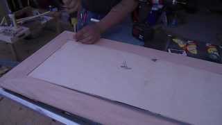 How to make custom molding