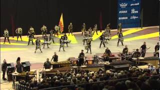 Pulse Percussion 2013: Renegade