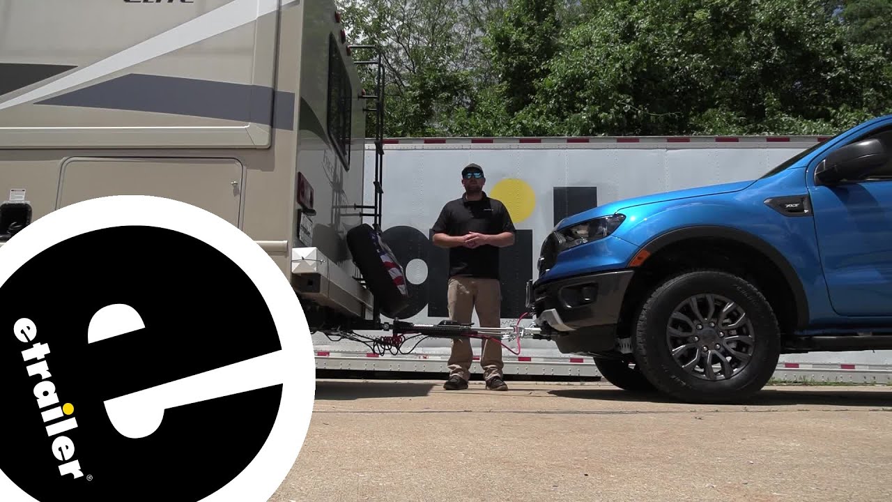 etrailer Brake Buddy Select 3 Portable Supplemental Braking System