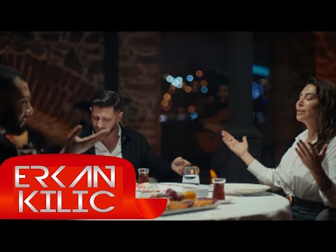 Burak Bulut & Ebru Yaşar & Kurtuluş Kuş - İçime Ata Ata ( Erkan KILIÇ Remix )