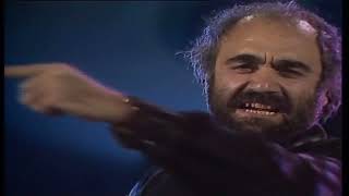 Demis Roussos - Island Of Love.