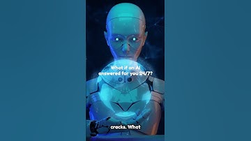 💬 AI chatbot + SEO = 🔑 more inquiries, better interaction and higher ranking on Google.