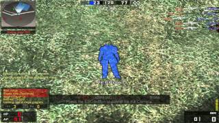 Blackshot Hack Report Nr.2