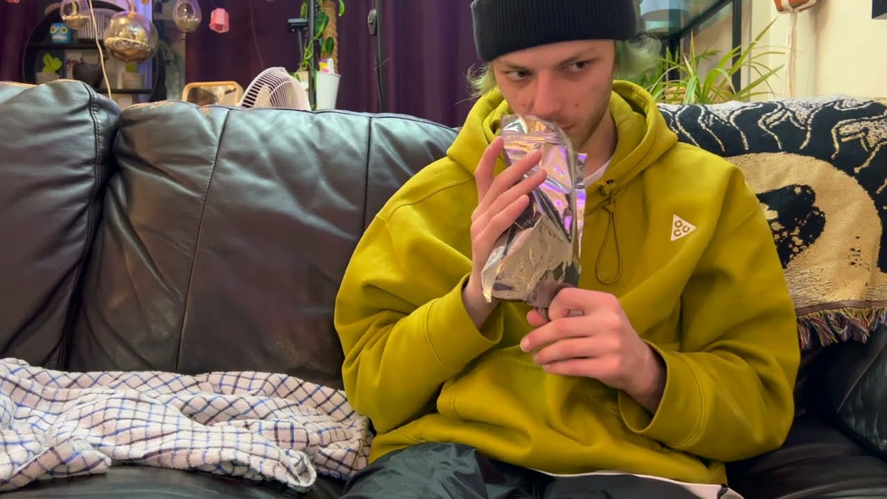 The RE-UP Episode 19: *STRAIN REVIEW* 'Black Diamond' (LOST TAPE)