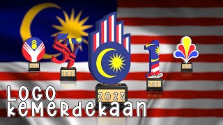 LOGO KEMERDEKAAN Setiap Tahun Di Malaysia  (˶˃ ᵕ ˂˶)😍 #benderamalaysia