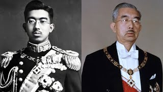 Japan’s Emperor Hirohito - A Life in Photos