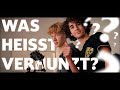 Was heißt verhunzt? | Ein Kurzfilm für Instant36