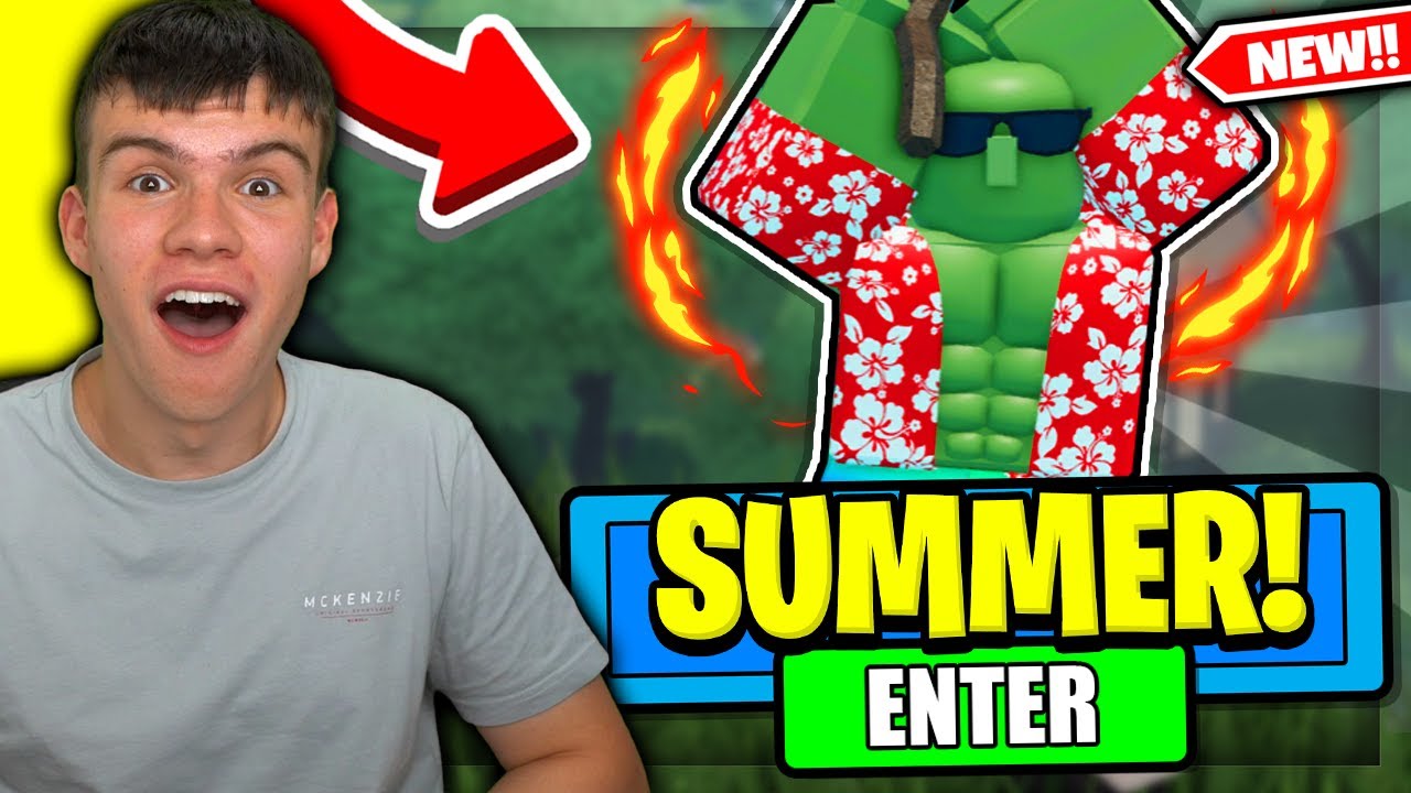 *NEW* ALL WORKING SUMMER EVENT UPDATE CODES FOR VENTURE TALE! ROBLOX VENTURE TALE CODES