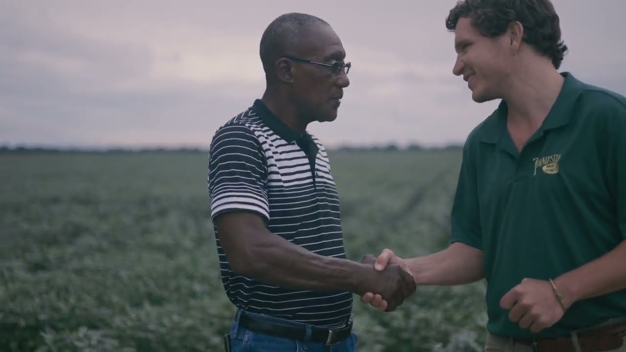 Turnipseed for Tallahatchie